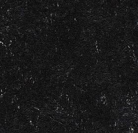 Натуральный линолеум Forbo Marmoleum Real Black 2939